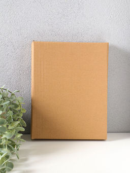 Фоторамка полистоун 10х15 см "Точки и тире" золото 16,4х2,3х21,3 см