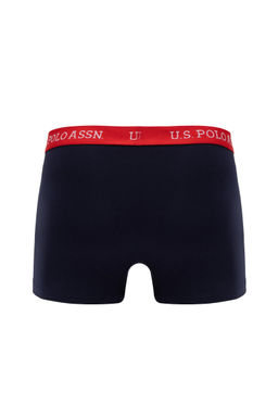 Мужское нижнее белье темно-синего цвета - U.s. polo assn фото 7