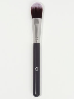 Кисть для макияжа Brush GRAPHITE, 17.5 (±1) см, тёмно-серый