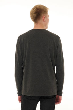 лонгслив мужской 2774-13 - Mix-mode фото 4