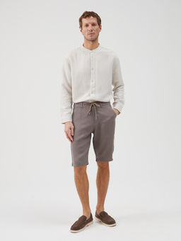 Мужские Шорты - Mossmore фото 3