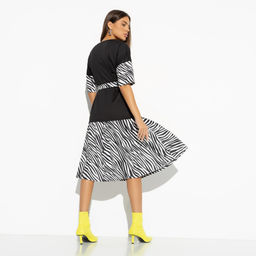 Комплект с юбкой Выбирай мечту (2 в 1 с поясом) - Charutti фото 11