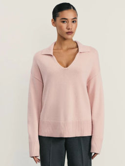 джемпер женский - Zarina фото 3