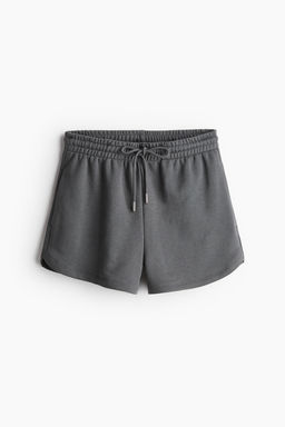 Pantalon corto en sudadera - H&m фото 5