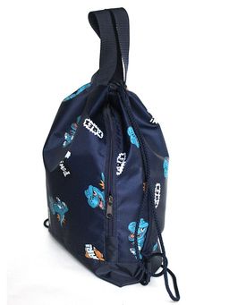 Рюкзак, R001. Дино - Moshna фото 2