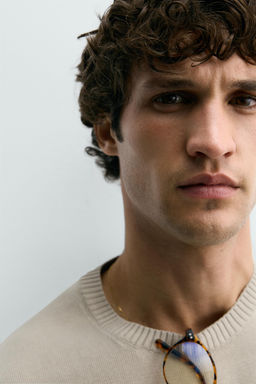 JERSEY ESTRUCTURA ALGOD?N / Piedra