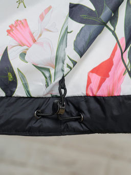 Пальто женское 2241123003 black - Eleganzza фото 15