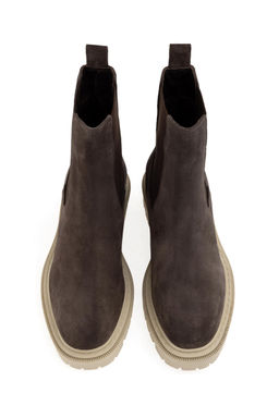 U. S. Polo Assn / Женская обувь из норки - U.s. polo assn фото 6