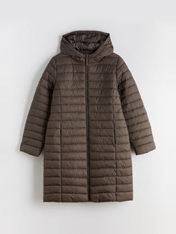 Kap??onlu Kapitone Kad?n ?i?me Mont