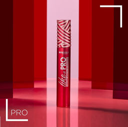 DEBORAH Тушь для ресниц LIKE A PRO тон: черный, 13мл  фото 4