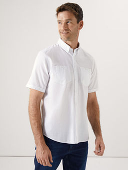 Рубашка мужская Regular Fit