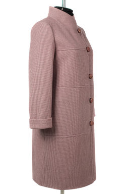 Пальто женское демисезонное - El podio фото 7