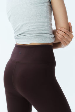 Leggings de deporte en DryMove - H&m фото 3