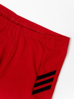 Трусы муж.арт.322/2-5,красные - Binita фото 2