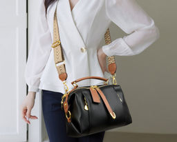 Сумка A-5182-Cream