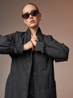 Плащ женский HOOPS, арт. 33102  фото 6