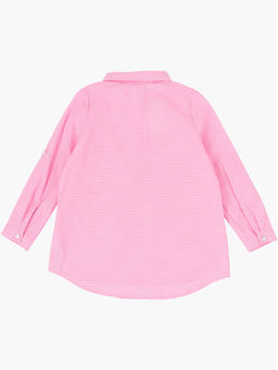 Платье UD 6056 розовый - Mini maxi фото 7