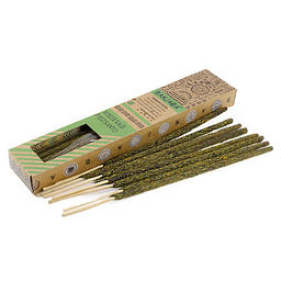 Благовония BANJARA HARMONY White Sage-Palo Santo Super Premium качество 8 палочек 15g