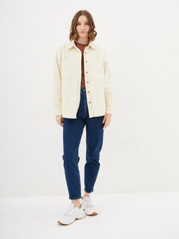 Женская Рубашка - Mossmore фото 21