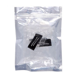 Набор для опытов Согрей меня, в пакете - Эврики фото 6