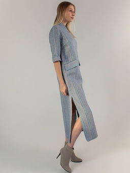 ПЛАТЬЕ хлопок 100% - Волтри фото 4