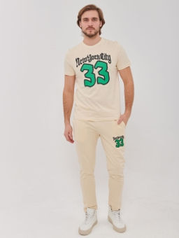 КОСТЮМ СПОРТИВНЫЙ МУЖСКОЙ - Chic & charisma фото 7