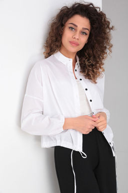 Блуза DOGGI 092/1 белый