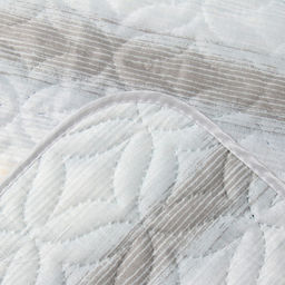 Покрывало Merry, 200х220 см, микрофибра  фото 4