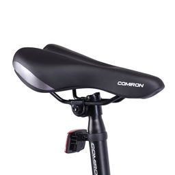 Велосипед фэт-байк 26x4 рама 21 1х10sp 11-42T COMIRON CHUBBY бежевый - Галеонтрейд фото 12