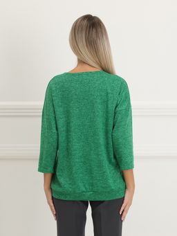 Джемпер М4-4376/51 - Wisell фото 106