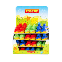 Кораблик (дисплей №6) Polesie - Полесье фото 4