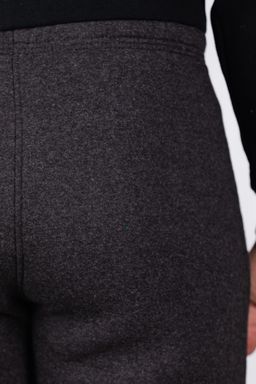 Брюки спортивные 
 3.MA160B-серый-тёмный