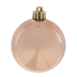 Набор из 26шт Украшение новогоднее "Шар", D 9 см, L9 W9 H9,5 см