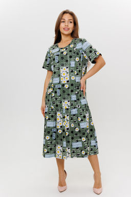 № 1935 Платье - Modellini фото 3