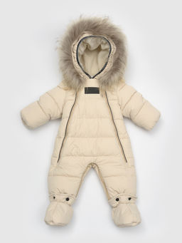 КОМБИНЕЗОН-ТРАНСФОРМЕР ПАЙ