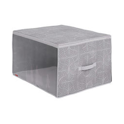 VAL LM-CB-M Кофр для хранения, большой, 60*50*35 см, LINE MOON, шт - Valiant фото 2