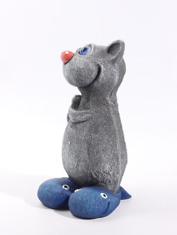 Фигура "Китикот" 16,5х16,5х32 см