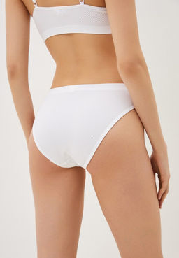 Трусы Freyana бежевый - Sensera фото 9