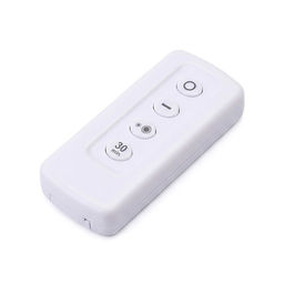 Ночник "Круглый свет" на листе