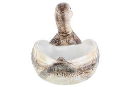 Блюдо сервировочное 500 мл 33,3*19*17,5 см Уточка - Elan gallery фото 33