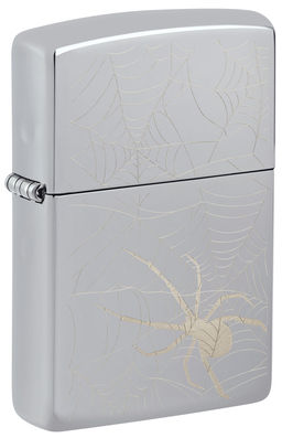 Зажигалка ZIPPO Паук | Spider Design 48767