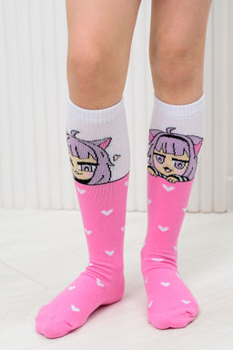 Цена за 3 пары. Гольфы Скетч детские