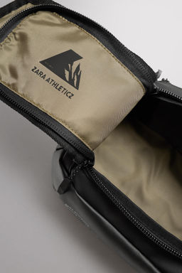 SPORTS TOILETRY BAG - Zara фото 4