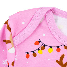 Пижама интерлок 0433200201 - Youlala фото 2