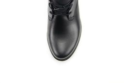 Ботинки EDART 237.madonna10.black/шерсть - Ed'art фото 7