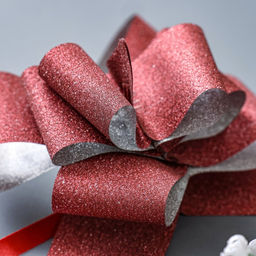 Цена за 10 шт. Бант-бабочка №3 - Simaland фото 3