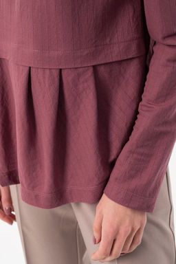 Блузка М5-4038/2 - Wisell фото 5