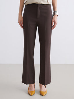 Dar Fit Kad?n Pantolon