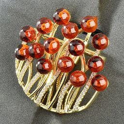 Брошь арт. 32 2411 (id 279673)