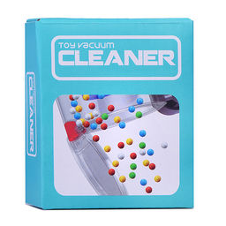 Бытовая техника "Пылесос" в коробке